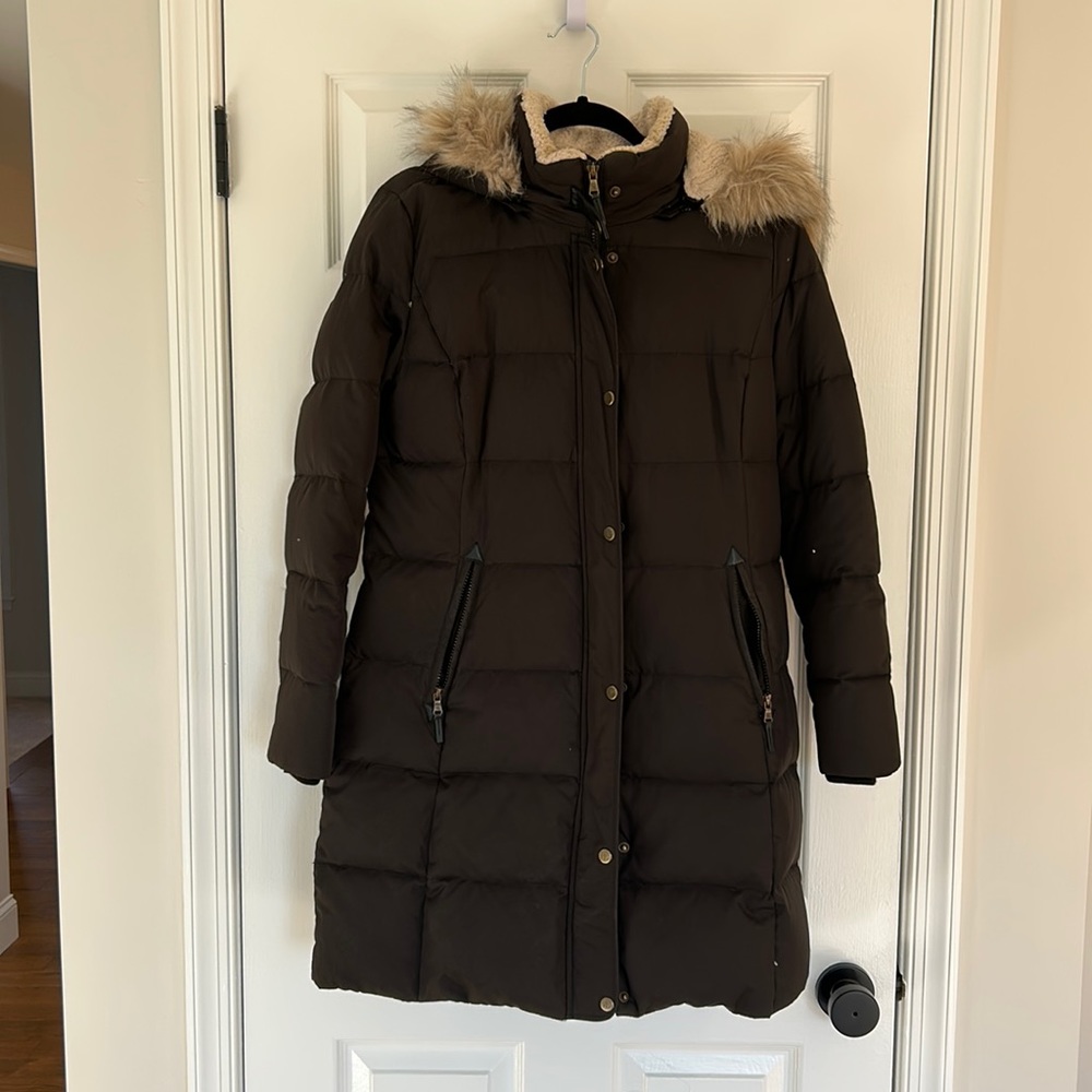 Ralph Lauren down jacket